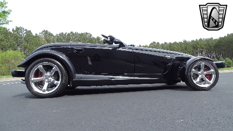 2000 Plymouth Prowler image 13