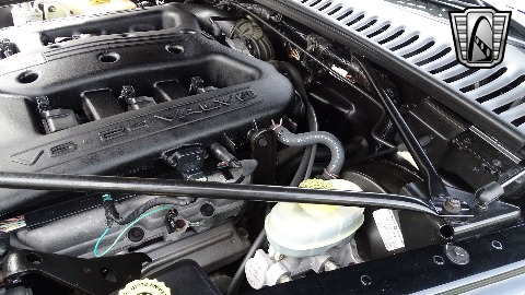 2000 Plymouth Prowler image 39