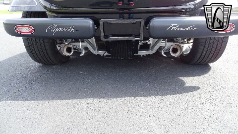 2000 Plymouth Prowler image 65