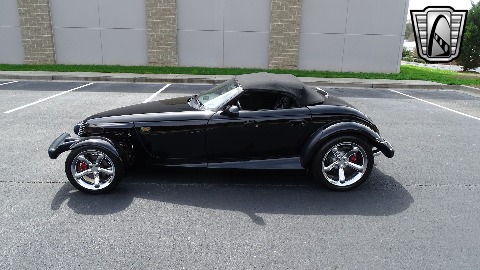 2000 Plymouth Prowler image 91