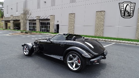 2000 Plymouth Prowler image 117