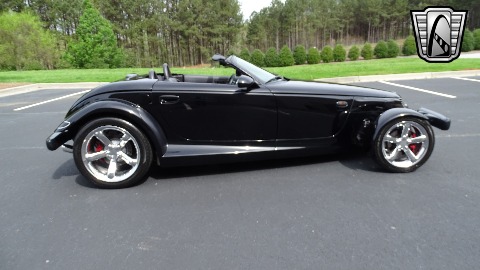 2000 Plymouth Prowler image 14