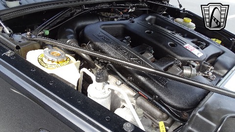 2000 Plymouth Prowler image 40