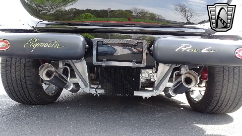 2000 Plymouth Prowler image 66