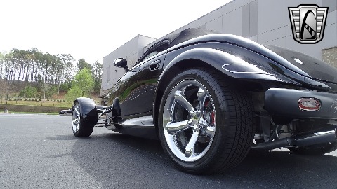 2000 Plymouth Prowler image 92