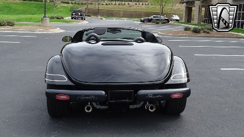 2000 Plymouth Prowler image 118