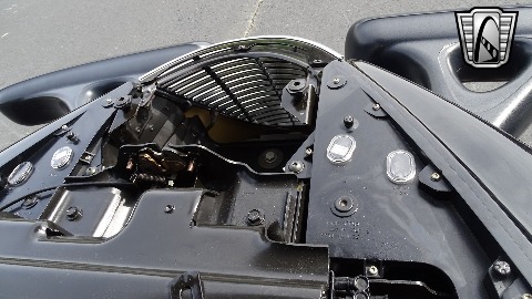 2000 Plymouth Prowler image 41