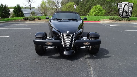 2000 Plymouth Prowler image 67