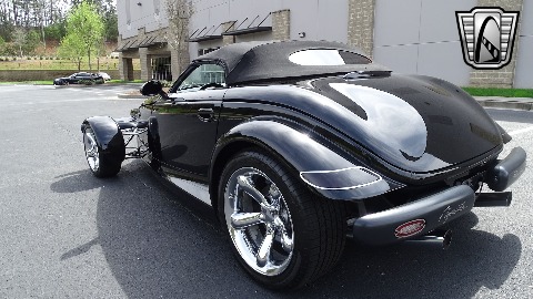 2000 Plymouth Prowler image 93