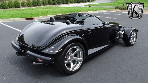 2000 Plymouth Prowler image 119
