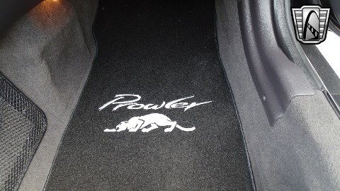 2000 Plymouth Prowler image 42