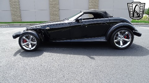 2000 Plymouth Prowler image 68