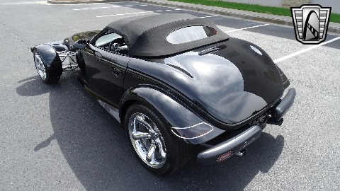 2000 Plymouth Prowler image 94