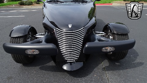 2000 Plymouth Prowler image 17