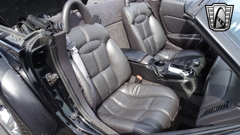 2000 Plymouth Prowler image 43