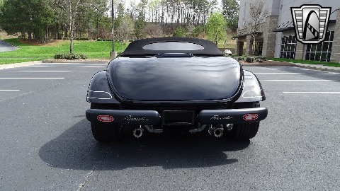 2000 Plymouth Prowler image 69