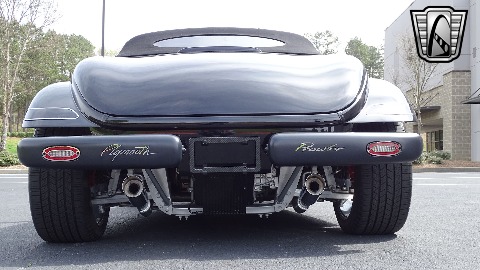 2000 Plymouth Prowler image 95