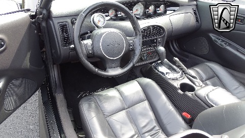 2000 Plymouth Prowler image 44