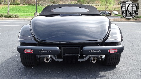 2000 Plymouth Prowler image 96