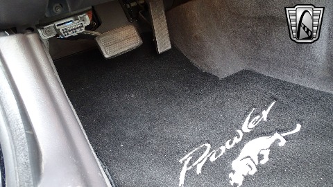 2000 Plymouth Prowler image 45