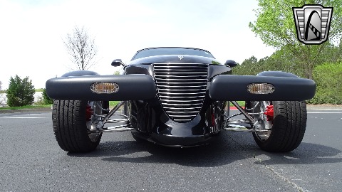 2000 Plymouth Prowler image 71