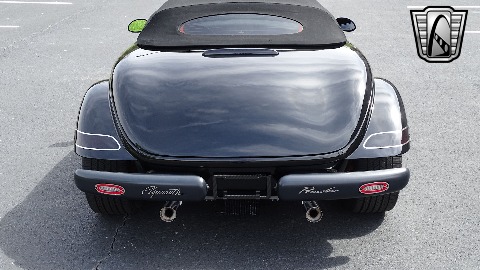 2000 Plymouth Prowler image 97