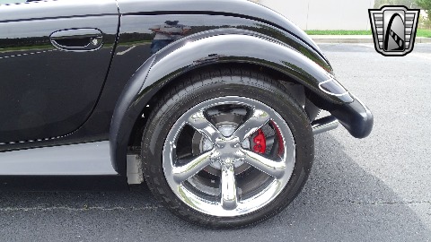 2000 Plymouth Prowler image 20