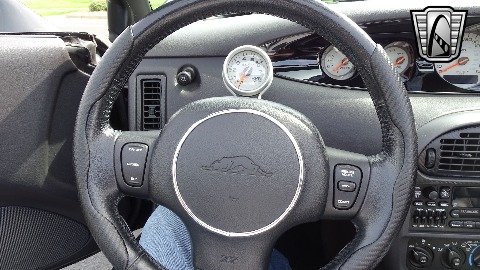2000 Plymouth Prowler image 46