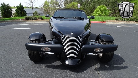 2000 Plymouth Prowler image 72