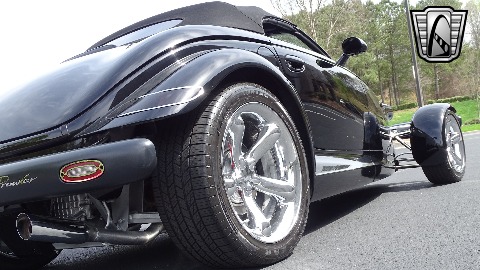 2000 Plymouth Prowler image 98