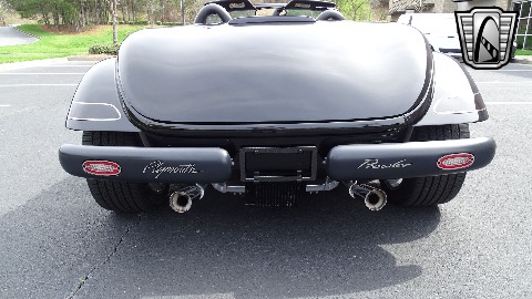 2000 Plymouth Prowler image 21