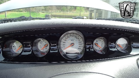 2000 Plymouth Prowler image 47