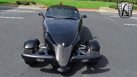 2000 Plymouth Prowler image 73