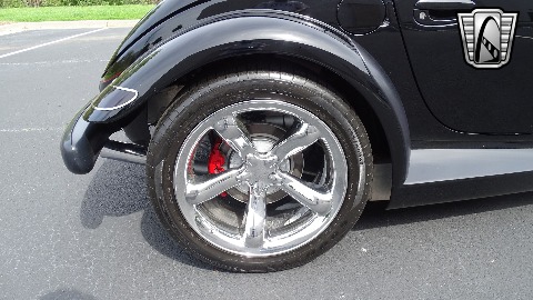 2000 Plymouth Prowler image 22