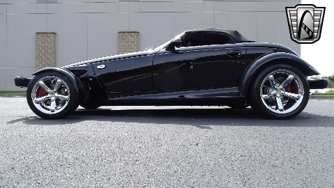 2000 Plymouth Prowler image 74