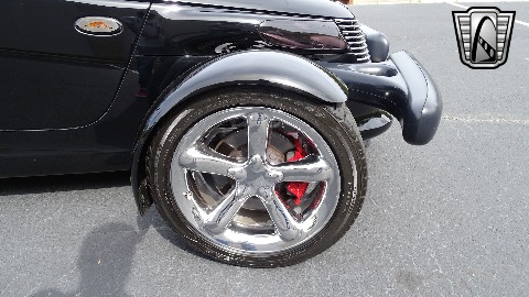 2000 Plymouth Prowler image 23