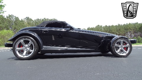 2000 Plymouth Prowler image 101