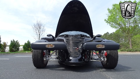 2000 Plymouth Prowler image 24