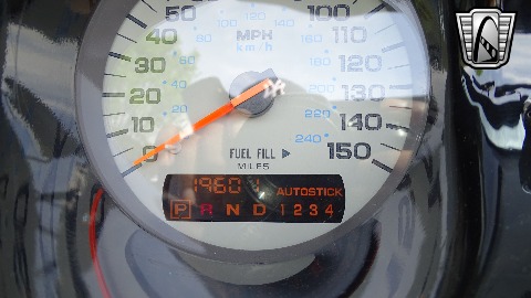 2000 Plymouth Prowler image 50