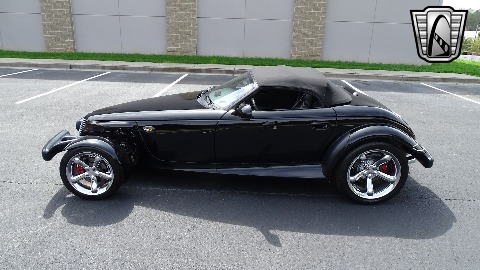 2000 Plymouth Prowler image 76