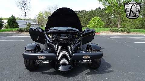 2000 Plymouth Prowler image 25
