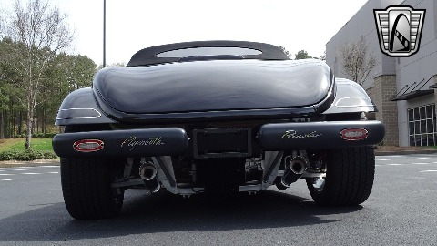 2000 Plymouth Prowler image 77