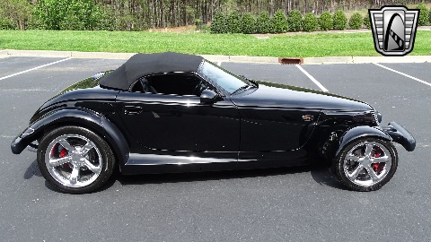 2000 Plymouth Prowler image 103