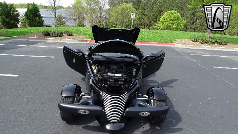 2000 Plymouth Prowler image 26