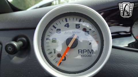 2000 Plymouth Prowler image 52