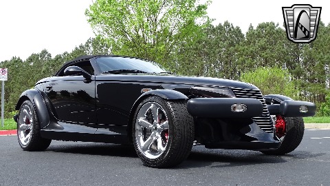 2000 Plymouth Prowler image 104