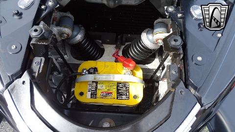 2000 Plymouth Prowler image 27