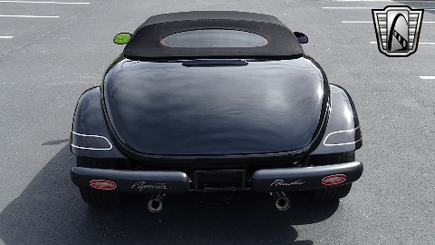 2000 Plymouth Prowler image 79