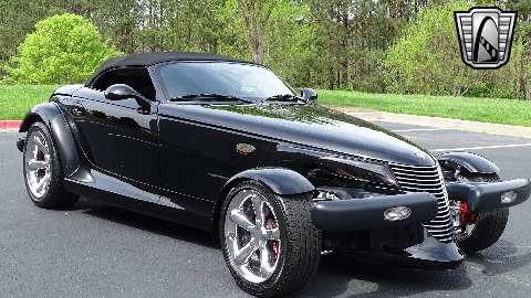 2000 Plymouth Prowler image 105