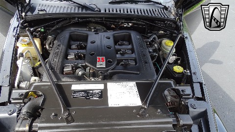 2000 Plymouth Prowler image 28